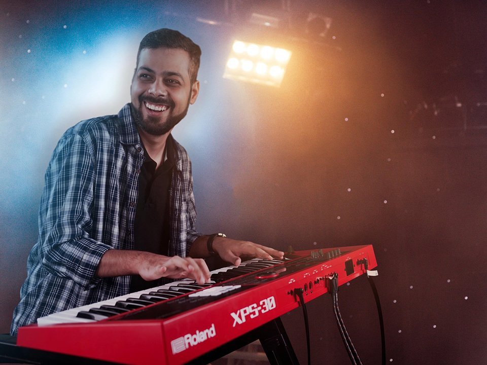 ROLAND XPS-30 - Đánh giá chi tiết tại Piano House